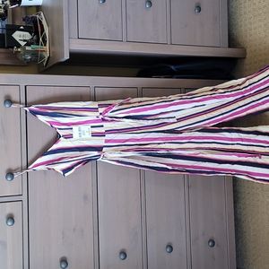 Forever 21 lightweight romper jumpsuit